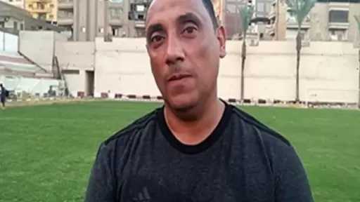 أيمن المزين يكشف كواليس أزمة الحكام في لقاء طنطا والاتصالات