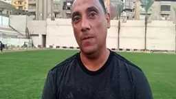 أيمن المزين يكشف كواليس أزمة الحكام في لقاء طنطا والاتصالات