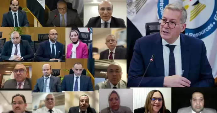 وزير البترول يشهد أعمال الجمعية العامة لـ «بتروتريد».. والشركة تستعد لإطلاق تطبيق «Petro Smart»