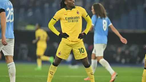 رافاييل لياو يعيد فتح باب انتقاله إلى برشلونة