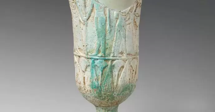 بالصور.. مصر تسترد 13 قطعة أثرية من الولايات المتحدة الأمريكية