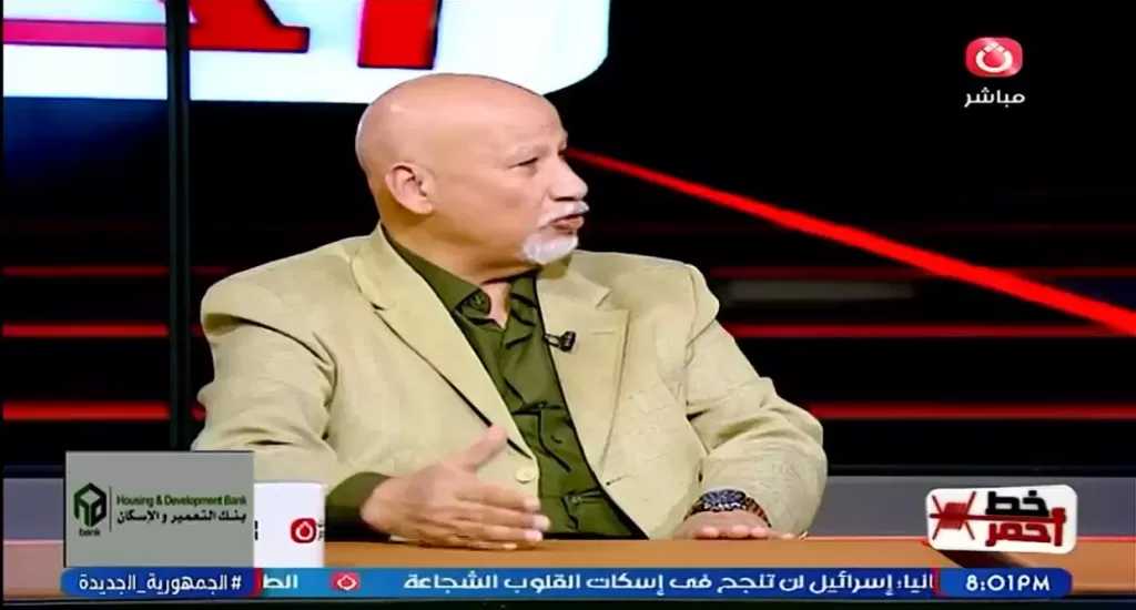جمال فرويز: اللايف كوتش لا علاقة له بعلاج الاضطرابات النفسية