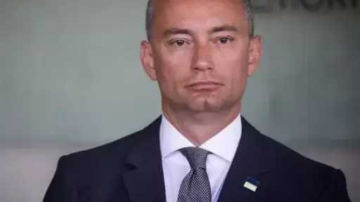 الممثل الأعلى لمجلس السلام بـ غزة: تنفيذ الاتفاقات الإنسانية والإغاثية الفورية أولوية عاجلة