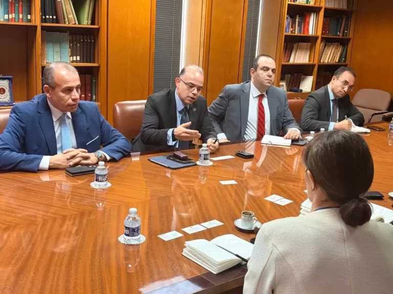 قيادات موديز: الإصلاحات انعكست في تثبيت التصنيف الائتماني مع نظرة مستقبلية إيجابية
