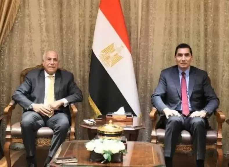 وزير الشباب والرياضة يهنئ الزمالك بالتأهل لنهائي الكونفدرالية