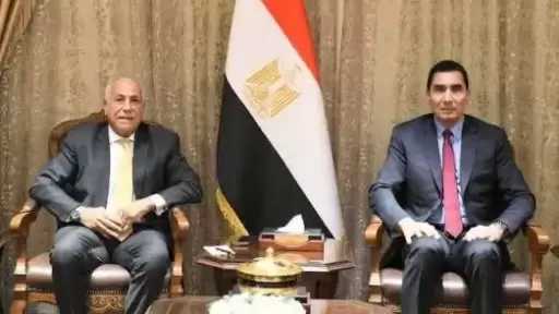 جوهر نبيل: دعم الأندية المصرية في المحافل الأفريقية والدولية لتحقيق الإنجازات في مختلف المنافسات