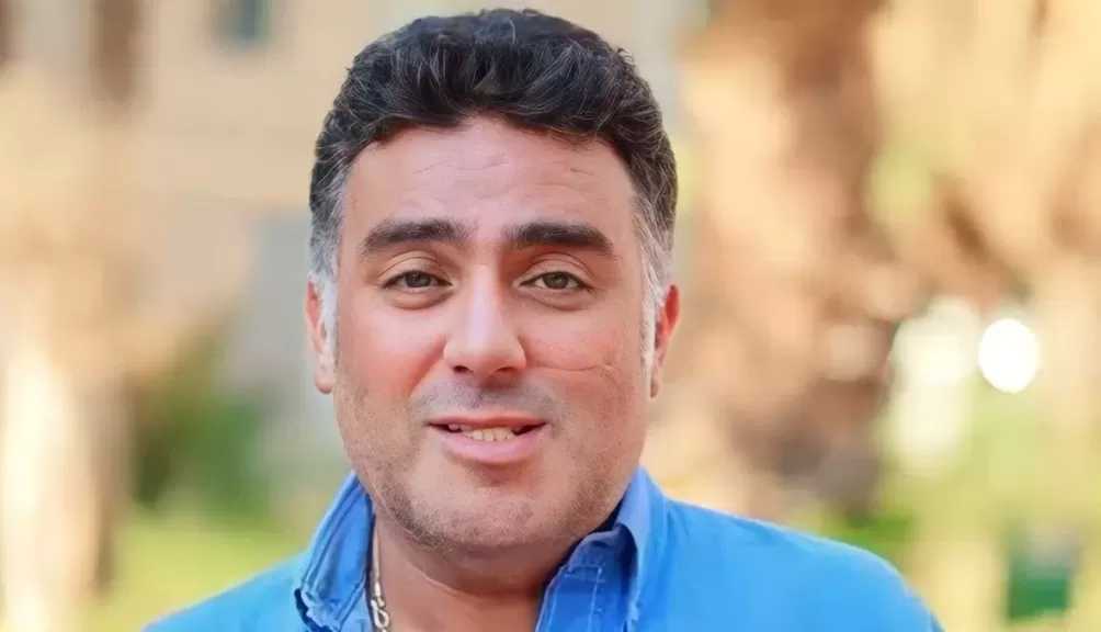 بسيبه يخلص لوحده.. تامر حبيب يكشف تفاصيل تجربته مع الاكتئاب