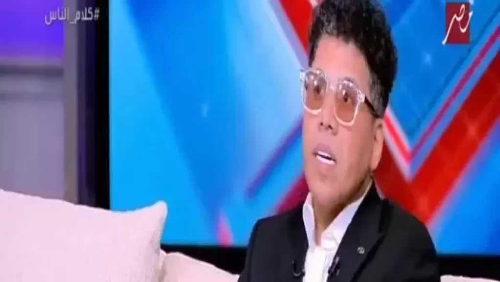 أنا مش عدوك| رسالة نارية من عمر كمال لـ محمد فؤاد بعد الأزمة الأخيرة