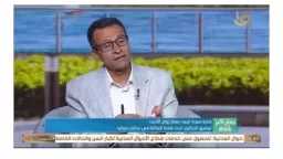 خيري حسن يكشف جوانب إنسانية خفية في حياة توفيق الحكيم وعلاقته الغامضة بالزواج