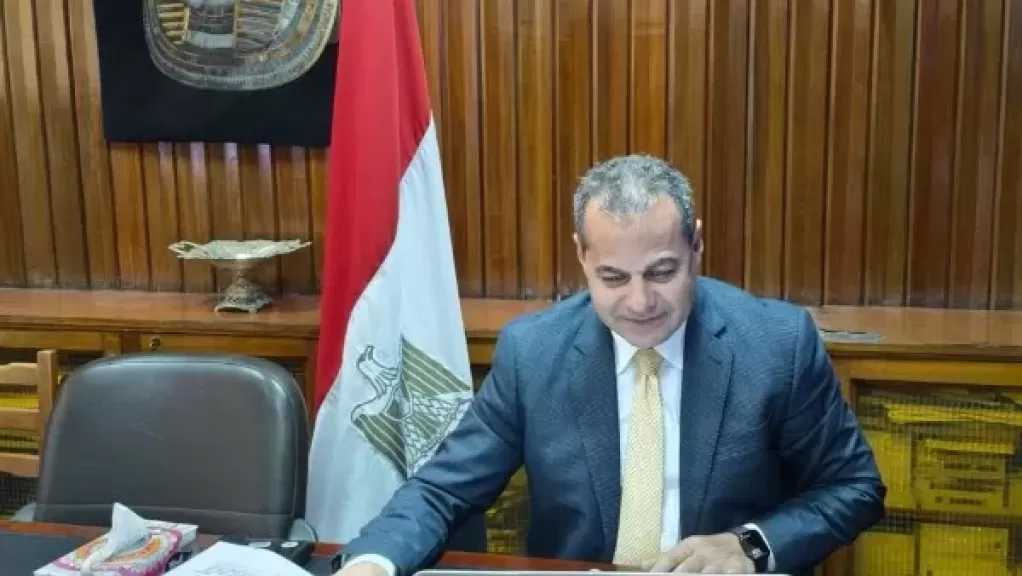 الزراعة تطرح تجربة مصر في مواجهة تحديات الغذاء بإفريقيا