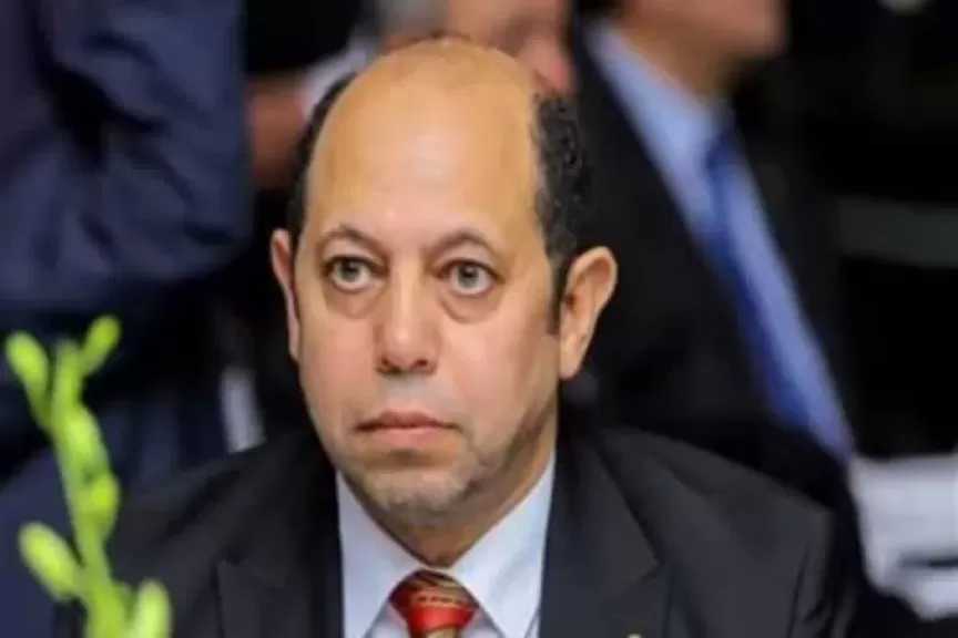 أحمد سليمان: هدفنا الفوز بالدوري والكونفدرالية.. وجماهير الزمالك «تصنع المعجزات»