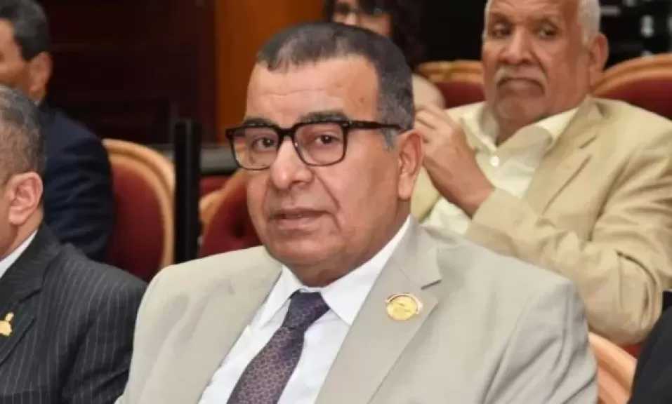 برلمانى: مشروع قانون الأسرة الجديد خطوة حاسمة نحو تحقيق التوازن والاستقرار بالمجتمع