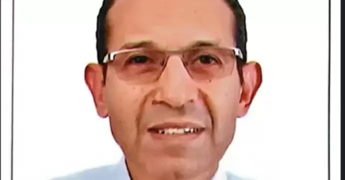 تعيين الدكتور ياسر النادي رئيساً لمركز المعامل الحارة بهيئة الطاقة الذرية