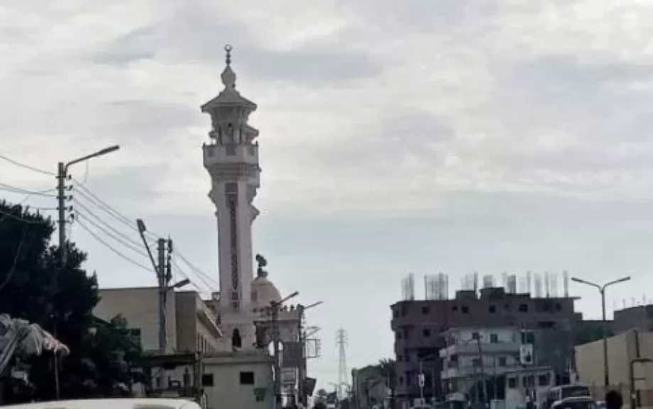 تحسن تدريجي في حالة الطقس بالمنيا