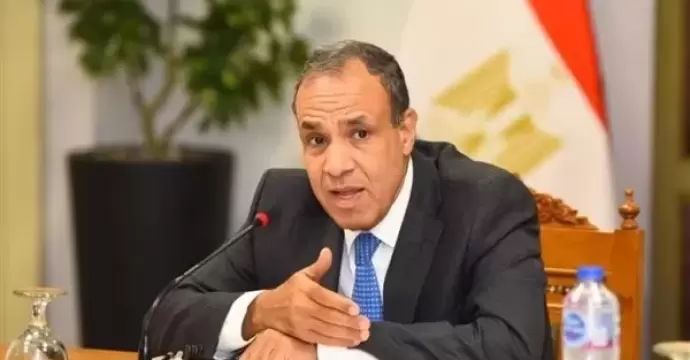 وزير الخارجية: نعمل مع باكستان للتوصل إلى سلام دائم بين الولايات المتحدة وإيران