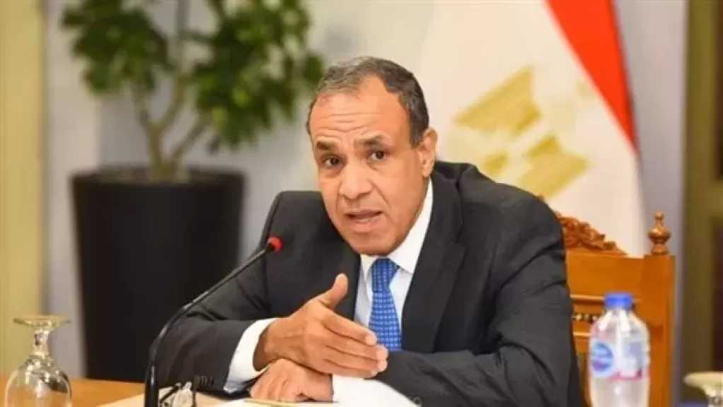وزير الخارجية: نعمل مع باكستان للتوصل إلى سلام دائم بين الولايات المتحدة وإيران