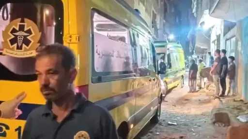 التصريح بدفن جثة طالب توفى غرقا بمياه النيل في القليوبية