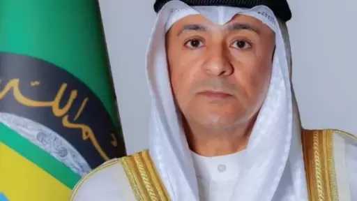 دول الخليج العربية ترحب بإدانة فرض إيران رسوم على السفن العابرة لمضيق هرمز