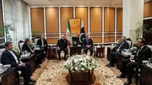 نت‌ بلوکس: انقطاع الإنترنت في إيران يدخل يومه الـ50