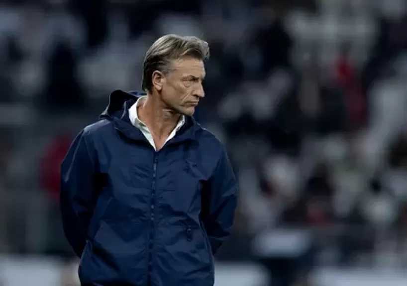 شوبير يحسم الجدل حول أنباء تولي رينارد تدريب الأهلي