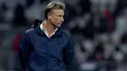 شوبير يحسم الجدل حول أنباء تولي رينارد تدريب الأهلي