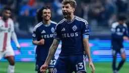 توماس مولر يقود وايتكابس لمواصلة انتصاراته في الدوري الأمريكي