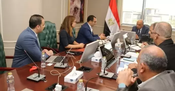 وزير الكهرباء :منصة رقميّة متطورة لمتابعة الأداء وتحسين التنبؤ الفني والمالي