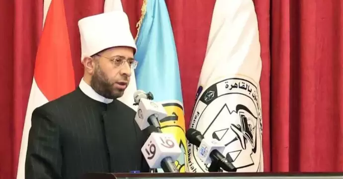 وزير الأوقاف: حماية الأسرة أولوية لمواجهة التحديات المعاصرة