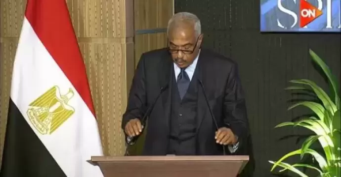 هشام طلعت مصطفى: مشروع ذا سباين يوفر أكثر من 155 ألف فرصة عمل مباشرة وغير مباشرة