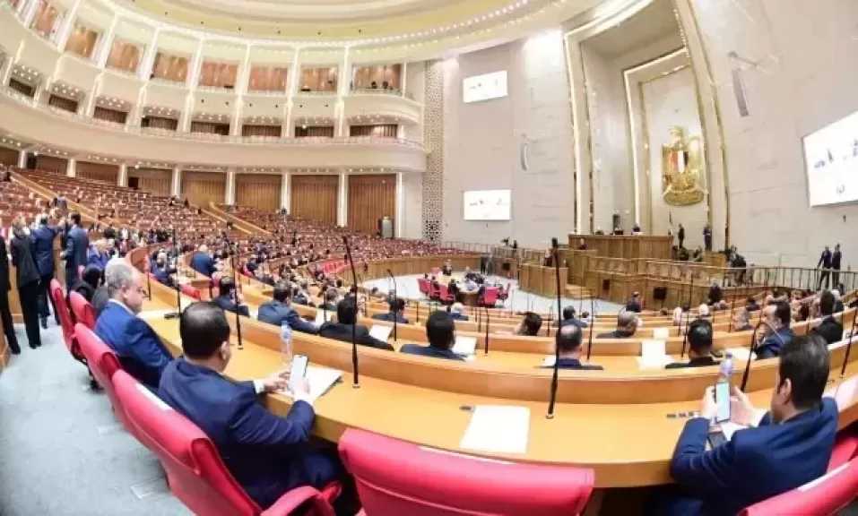 برلماني: تنمية سيناء تشهد طفرة غير مسبوقة باستثمارات تتجاوز 700 مليار جنيه