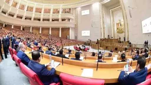 برلماني: تنمية سيناء تشهد طفرة غير مسبوقة باستثمارات تتجاوز 700 مليار جنيه