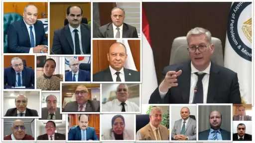 رئيس «مودرن جاس»: الانتهاء من مشروعات «حياة كريمة» في 4 محافظات