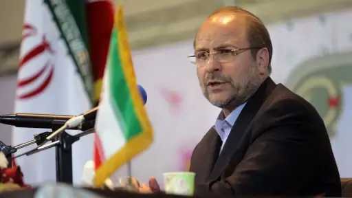 قاليباف: القوات المسلحة الإيرانية في حالة جاهزية تامة رغم المفاوضات