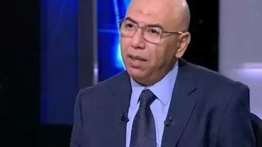 العميد خالد عكاشة: اضطراب الأسواق العالمية بسبب الحرب قد يمتد لشهور