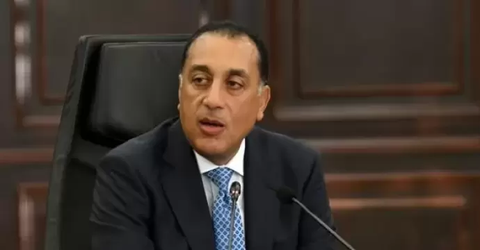 رئيس الوزراء يصل شمال سيناء لافتتاح وتفقد عدد من المشروعات