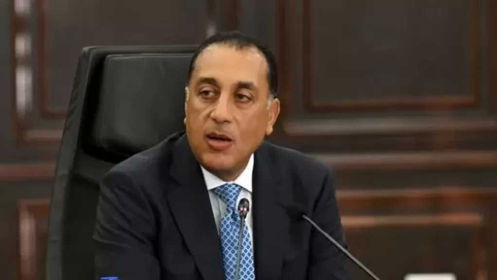 رئيس الوزراء يصل شمال سيناء لافتتاح وتفقد عدد من المشروعات
