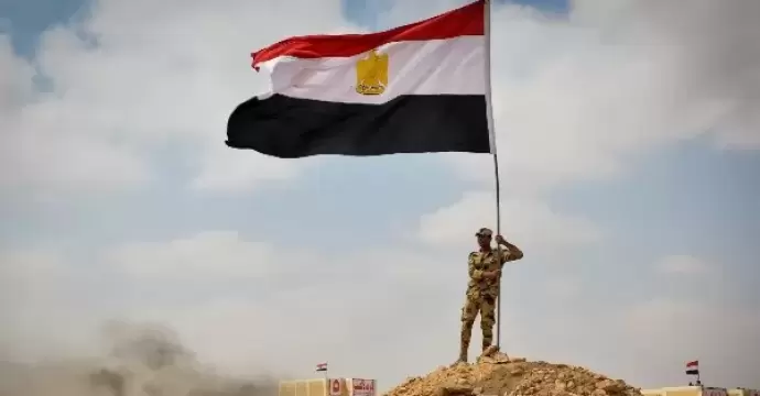 السبت المقبل إجازة رسمية بمناسبة عيد تحرير سيناء