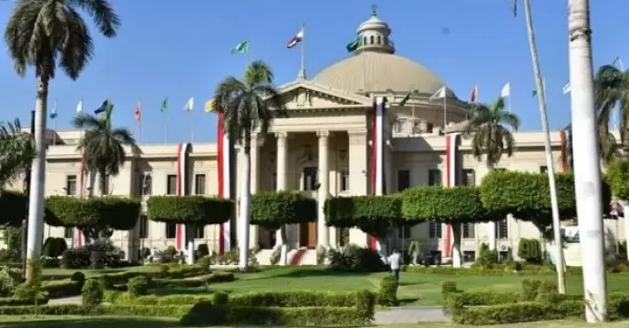 بمشاركة شركات عالمية ومحلية.. انطلاق فعاليات أكبر ملتقى توظيفي بجامعة القاهرة