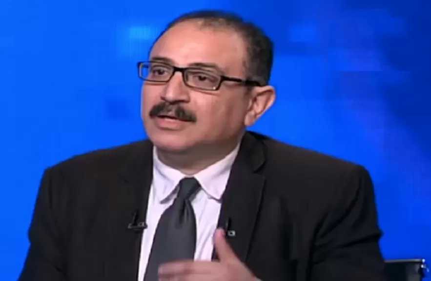 طارق فهمي يشرح دور باكستان في المفاوضات بين الولايات المتحدة وإيران