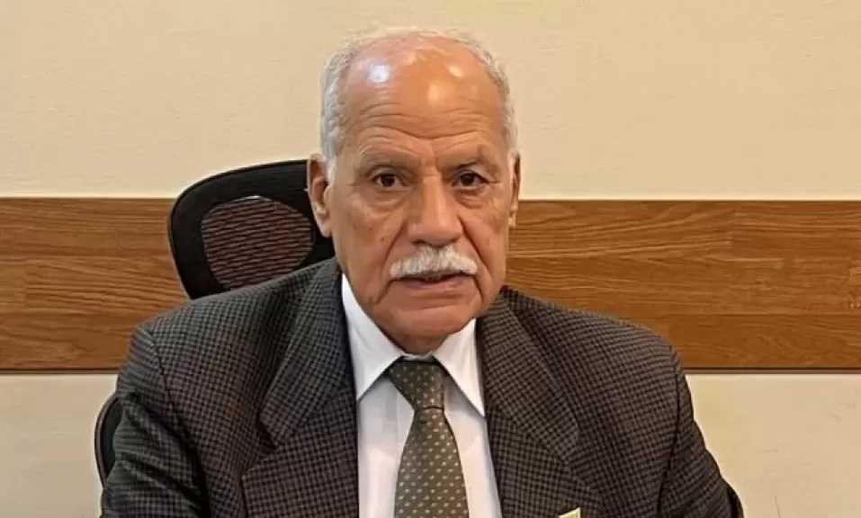 العربى الناصرى: توجيهات الرئيس بتسريع مشروعات الإسكان تجسّد فكر الدولة الوطنية وتؤسس لعدالة اجتماعية حقيقية