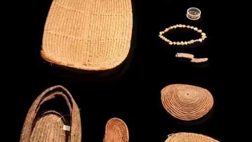 متحف الأقصر للفن المصري القديم يحتفل بيوم التراث العالمي