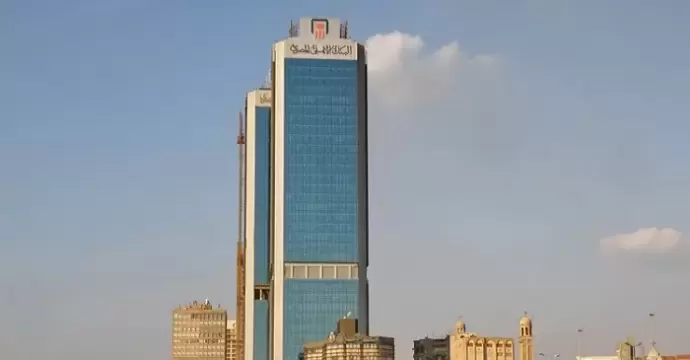 البنك الأهلي المصري ووزارة الشباب والرياضة يطلقان مبادرة “شباب شامل” لدعم وتمكين الشباب