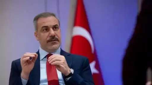 تركيا: إيران وأمريكا ترغبان في مواصلة المحادثات