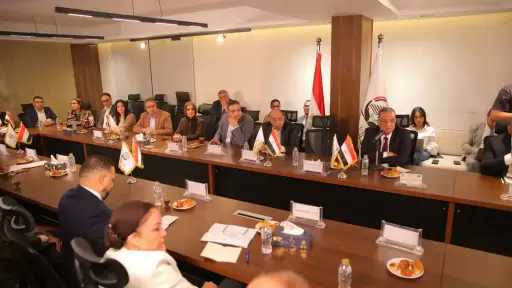 حزب الجبهة الوطنية يبدأ حوارا مجتمعيا لمناقشة مشروع قانون الأحوال الشخصية