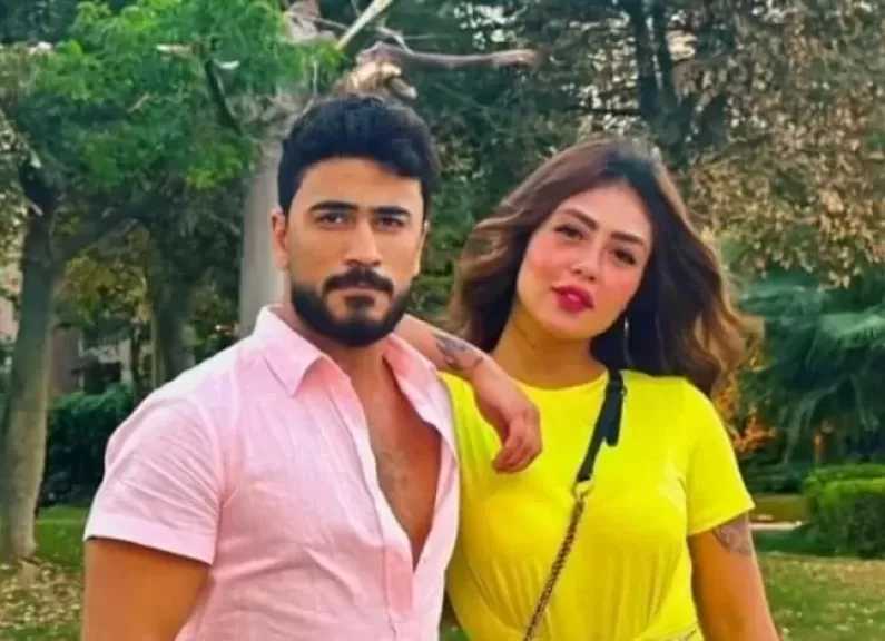 تأجيل محاكمة هدير عبدالرازق وأوتاكا في اتهامهما ببث محتوى خادش لـ16 مايو