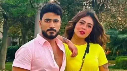 تأجيل محاكمة هدير عبدالرازق وأوتاكا في اتهامهما ببث محتوى خادش لـ16 مايو