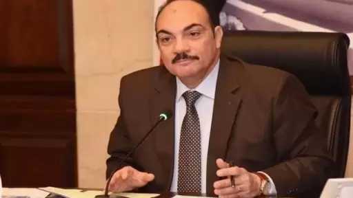 نائب رئيس حزب المؤتمر: زيارة وزير خارجية الكويت للقاهرة تؤكد أن مصر ركيزة الأمن القومي العربي