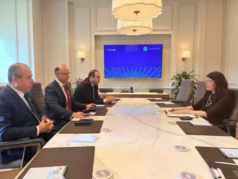 د. محمد فريد صالح: المرحلة المقبلة تتطلب دورًا أكبر للقطاع الخاص في دعم الإصلاحات الهيكلية