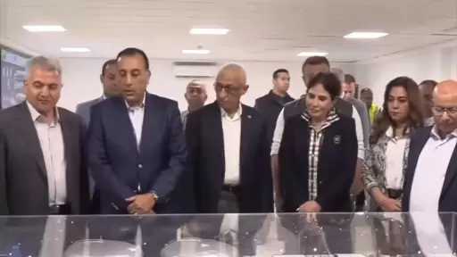 رئيس الوزراء يتفقد ويفتتح عدد من المشروعات التنموية والخدمية.. فيديو