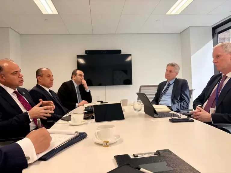 د. محمد فريد صالح: التحول الرقمي وربط الجهات الحكومية ركائز لتسريع الإجراءات وتحسين بيئة الأعمال